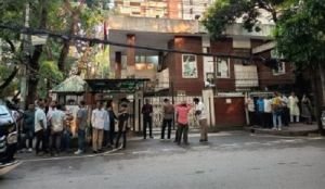 সুনামগঞ্জের মনোনয়ন বিদ্রোহ ঢাকায় প্রকাশ!