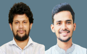 দুই ছাত্র উপদেষ্টাকে পদত্যাগের পরামর্শ, এখনো চূড়ান্ত সিদ্ধান্ত হয়নি