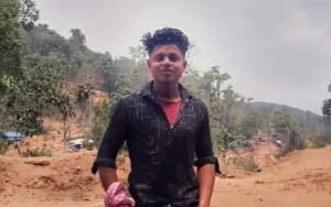 সিলেটের কানাইঘাট সীমান্তে ভারতীয় খাসিয়াদের গু’লিতে যুবক নিহ’ত