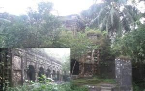 ঐতিহ্যের স্পর্শে পর্যটনের সম্ভাবনা: বিয়ানীবাজারের পাল রাজবাড়ি আমাদের সংরক্ষণ করতে হবে এখনই