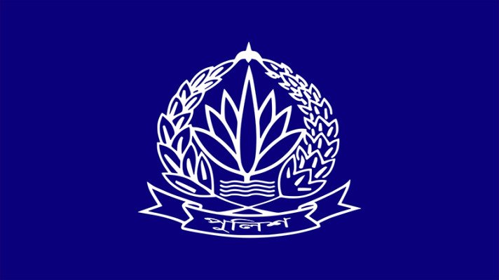 সিলেটের ৩৯ থানার ওসি বদলি