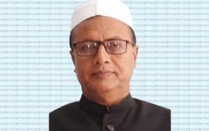 সিলেটে নিজ বাসার ছাদে আওয়ামী লীগ নেতার র.ক্তাক্ত মর.দেহ