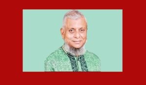 খালেদা জিয়ার নির্দেশেই সিলেট -৪ আসনে প্রার্থী হচ্ছেন আরিফ!