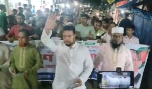 সিলেট-৪: আরিফ ক্লাইম্যাক্স ও মনোনয়নপ্রত্যাশীদের প্রচারণা অব্যাহত