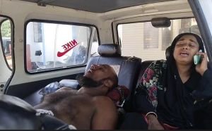 কানাইঘাটে গৃহকর্তাকে খুন করে ডাকাতি