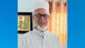 দক্ষিণ সুরমায় আওয়ামী লীগ নেতা হত্যা মামলায় ছেলেকে ফের রিমান্ডে নিতে চায় পুলিশ