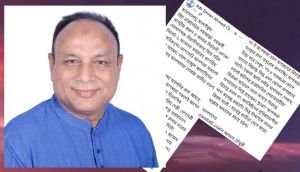 সিলেট-৬: প্রার্থী রিভিউ দাবি ও এমরান আহমদ চৌধুরীর খোলাচিঠি