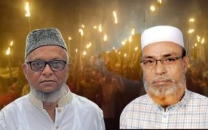 সিলেট-৪ এ মশালকাণ্ড: বিএনপি বিতর্কিত, ফসল অন্যের