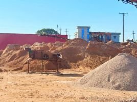 কোম্পানীগঞ্জে শাহ আরফিন টিলার পাথর মজুদের অভিযোগে ৬ মাসের কা’রাদন্ড