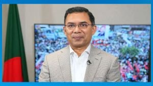 ইচ্ছা থাকলেও দেশে ফিরতে পারছেন না তারেক রহমান