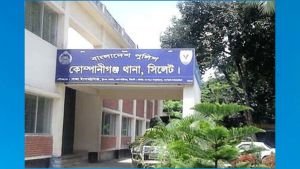 ফেসবুকে পরিচয় থেকে দুই কিশোরীর প্রেম, অ্যাডভেঞ্চার থামল সিলেটে