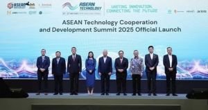 কুয়ালালামপুরে অনুষ্ঠিত হলো আসিয়ানের প্রযুক্তি সহযোগিতা সম্মেলন