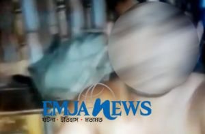 সিলেটে যুবককে অ/প/হ/র/ণে/র পর বি ব স্ত্র করে ভিডিও কল : মু*ক্তি*প*ণ দাবি