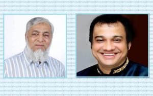 সিলেটে খালেদা জিয়ার জন্য দোয়া ও শিরনী বিতরণ অনুষ্ঠানে বিএনপির পদ নিয়ে কাড়াকাড়ি