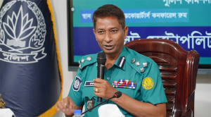 সিলেটের ব্যবসা প্রতিষ্ঠান নিয়ে পুলিশের ২ নির্দেশনা : সাড়ে ৯টায় বন্ধ হবে সব