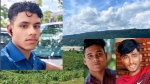 ডোনা সীমান্তে চো রা চা লা ন রুটে অ*প*রা*ধীর নিরাপদ আবাস গড়ে উঠেছে