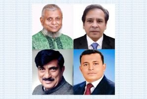 সিলেট বিভাগের আরো ৪ আসনে মনোনয়ন দিলো বিএনপি