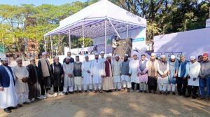 সিলেটে ৮ দলের সমাবেশ আজ