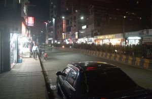 আজ থেকে রাত ৯ টায় বন্ধ করতে হবে ব্যবসা প্রতিষ্ঠান : ৩১ ডিসেম্বরের মধ্যে উন্মুক্ত করতে হবে পার্কিং স্পেস