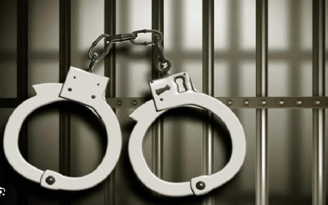 সিলেটে অ’বৈধ অ স্ত্র ও গু’লিসহ গ্রে ফ তা র ৫