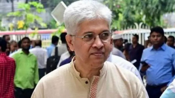 নির্বাচনের জন্য লেভেল প্লেয়িং ফিল্ড নিশ্চিত হয়েছে : উপদেষ্টা আদিলুর রহমান