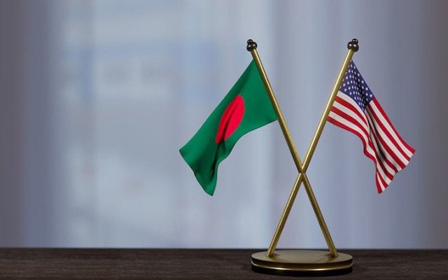 বাংলাদেশিদের জন্য ভিসা বন্ড পুনর্বিবেচনার আশ্বাস যুক্তরাষ্ট্রের