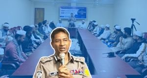 সিলেটের হোটেলে স্বামী-স্ত্রী পরিচয় দিলে লাগবে ‘প্রমাণ’, না হলে...