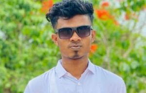 সিলেটে আইফোনের জন্য বন্ধুকে খু*ন করে লা/শ ডোবায়: আ ট ক ১