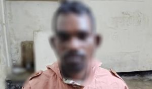 সিলেটের চা বাগানে ম*দ বিক্রি করতেন মোদী