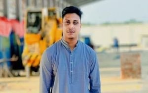 বিয়ানীবাজারে ছাত্রলীগ সভাপতিসহ গ্রেফতার ৩ 