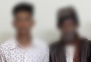 সিলেটে কবরস্থানের পাশে বসে জু*য়া খেলছিলেন তারা