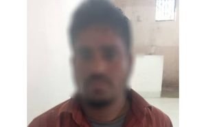 কালিঘাটে পুলিশের হাতে আ ট ক আকাশ