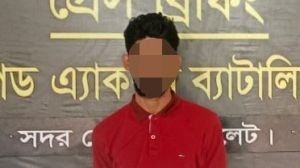আনোয়ারকে ধরতে র‌্যাবের বিশেষ টিম আসলো সিলেটে