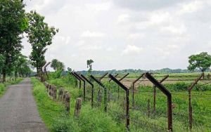 সিলেট সীমান্তে ভারতীয়দের গুলিতে দুই বাংলাদেশি তরুণ নিহত