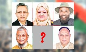 কেন্দ্রের কর্মশালা ঘিরে বিএনপিতে তোলপাড় : সিলেটে চিঠি পেলেন কারা?