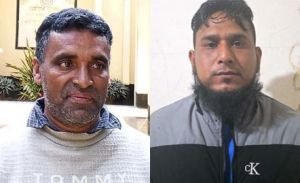 সিলেটে আ.লীগ ও যুবলীগ নেতা আ ট ক