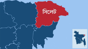সিলেটে নার্সারীর পাশে মিললো পাইপগা*ন