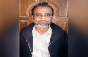 সিলেটে ইউনিয়ন আওয়ামী লীগের সাধারণ সম্পাদক আ ট ক