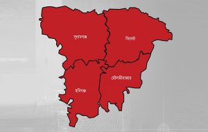 আপিল শুরু : মনোনয়ন বাতিল হওয়া সিলেটের ৩৬ প্রার্থীর দৌড়ঝাপ