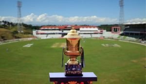 সিলেটে বিপিএলের নিরাপত্তায় ‘বিকল্প’ খুঁজতে পুলিশের চিঠি : যোগ দিচ্ছে আনসার