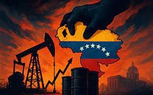 তেলের আশীর্বাদ থেকে অভিশাপ: ভেনেজুয়েলার উত্থান-পতন ও সাম্প্রতিক সংকট