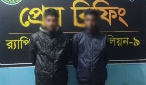 সিলেটে সাবেক মেম্বারকে কু/পি/য়ে খু*ন : দুই ভাই আ ট ক