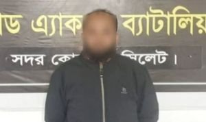 জুড়িতে রান্না ঘরে ঝুলছিলো মা-ছেলের লা*শ : স্বামী আ ট ক