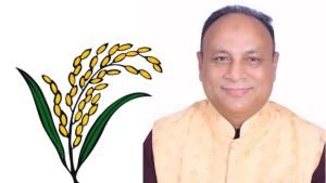 সিলেট-৬ আসনে বিএনপির চূড়ান্ত প্রার্থী এমরান চৌধুরী