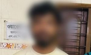 সিলেটে পুলিশের জালে হাসান