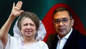 একযুগ আগে এই মাঠেই খালেদা বলেছিলেন ‘তিনি বীরের বেশে ফিরবেন’