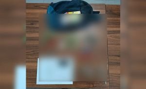 সিলেটের ‘জাহাজ বিল্ডিং’য়ে মিললো পুলিশের গু*লি*সহ বি*স্ফো*র*ক দ্রব্য