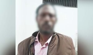 সিলেটে যে কারণে আ ট ক হলেন আবুল