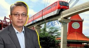 নির্বাচনী ইশতেহার : সিলেটে ‘মনোরেল’সহ ১১ দফা রূপরেখা দিলেন মুক্তাদির