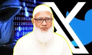 আইডি হ্যাক করে আমার চরিত্র হ-র-ণ করা হয়েছে : সিলেটে ডা. শফিক